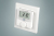 Homematic IP HmIP-WTH-2 Thermostat Weiß