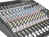 Omnitronic 10040285 mezclador DJ 20 - 20000 Hz Negro