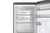 Samsung RR39C7DJ5S9/EU Tall One Door Fridge with Wi-Fi Embedded & SmartThings - Refined Inox