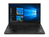 Lenovo ThinkPad E15 Gen 2 (Intel) Laptop 39,6 cm (15.6") Full HD Intel® Core™ i3 i3-1115G4 8 GB DDR4-SDRAM 256 GB SSD Wi-Fi 6 (802.11ax) Windows 11 Pro Czarny