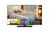 LG 49UV761H TV Hospitality 124,5 cm (49") 4K Ultra HD Smart TV Nero 20 W