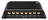 Cradlepoint MBA1-19005GB-GA router bezprzewodowy Gigabit Ethernet Dual-band (2.4 GHz/5 GHz) 5G Czarny