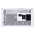 Silverstone DA850R power supply unit 850 W 20-pin ATX ATX Wit