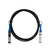 StarTech.com Câble SFP+ à connexion directe compatible HPE JD097C - Cordon DAC Twinax de 3 m
