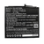CoreParts MBXTAB-BA044 ricambio e accessorio per tablet Batteria