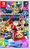 Nintendo Mario Kart 8 Deluxe De lujo Alemán, Holandés, Inglés, Español, Francés, Italiano, Japonés, Portugués, Ruso Nintendo Switch