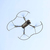 PGYTECH P-39A-020 Pieza de cámara para drones Protección de hélices