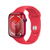 Apple Watch Series 9 45 mm Cyfrowy 396 x 484 px Ekran dotykowy Czerwony Wi-Fi GPS
