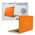 LogiLink MP15OR sacoche d'ordinateurs portables 38,1 cm (15") Housse Orange