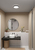 Paulmann Cosara éclairage de plafond LED E