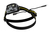 Ledlenser HF6R Work Schwarz Stirnband-Taschenlampe LED