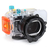 Canon WP-DC38 camera onderwaterbehuizing
