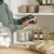 DYMO LabelManager 210D+ Etichettatrice | Tastiera QWERTY