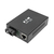 Tripp Lite N785-INT-PSCMM2 Netzwerk Medienkonverter 1000 Mbit/s 1310 nm Multi-Modus Schwarz