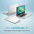 ASUS Chromebook CX1700CKA-BX0020