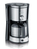Severin KA 4845 macchina per caffè Manuale Macchina da caffè con filtro 1 L