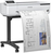 Epson SureColor SC-T3100 - Wireless Printer (with stand)
