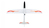 Amewi Skyrunner V3 ferngesteuerte (RC) modell Flugzeug Elektromotor