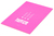 Kolma 13.005.33 Klebezettel Rechteck Pink 50 Blätter Selbstklebend