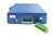 Digitus DN-651159 netwerk-switch Managed L2 Gigabit Ethernet (10/100/1000) Power over Ethernet (PoE) Zwart, Blauw