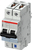 ABB 2CCS571103R8044 Stromunterbrecher Miniatur-Leistungsschalter