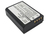 CoreParts MBXCAM-BA075 batería para cámara/grabadora Ión de litio 950 mAh