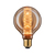 Paulmann 286.02 ampoule LED Or 1800 K 4 W E27