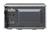 Panasonic NN-S29KSMEPG kuchenka mikrofalowa Blat Mikrofalówka Solo 20 l 800 W Szary
