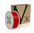 Verbatim 55320 materiały drukarskie 3D Kwas polimlekowy (PLA) Czerwony 1 kg
