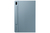 Samsung EF-BT860 26,7 cm (10.5") Folioblad Blauw