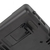 Rivacase 5556 système de refroidissement pour ordinateurs portables 43,9 cm (17.3") Noir