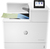 HP Color LaserJet Enterprise M856dn, Color, Printer for Print, Two-sided printing