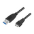 LogiLink CR0045 hálózati csatlakozó USB 3.2 Gen 1 (3.1 Gen 1) Type-A 5000 Mbit/s Ezüst