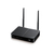 Zyxel LTE3301-PLUS router inalámbrico Gigabit Ethernet Doble banda (2,4 GHz / 5 GHz) 4G Negro
