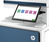 HP Impresora multifunción Color LaserJet Flow 6800zf, Color, Impresora para Imprima, copie, escanee y envíe por fax, Flow; Pantalla táctil; Grapado; Cartucho TerraJet