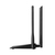 Edimax BR-6476AC wireless router Fast Ethernet Dual-band (2.4 GHz / 5 GHz) Black