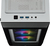 Corsair iCUE 220T RGB Midi Tower Wit