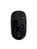 V7 MW550BT - Souris Bluetooth silencieuse à 4 boutons avec réglage du DPI – Noire