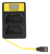 PATONA 141624 Akkuladegerät Batterie für Digitalkamera USB