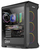 NOX Hummer Quantum Mini Tower Negro