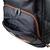 Klein Tools Tradesman Pro mochila Negro, Naranja Tela, PVC