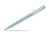 Waterman 2105224 bolígrafo Azul Bolígrafo de punta retráctil con pulsador 1 pieza(s)