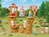 Sylvanian Families 5452 Spielzeug-Set