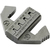 Toolcraft TO-6483003 accessoire de pince à câble Emboîture de matrice de sertissage 1 pièce(s) 2,5 mm²