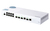 QNAP QSW-M408-2C switch di rete Gestito L2 10G Ethernet (100/1000/10000) Bianco