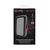 Celly SNAPFLEX Supporto attivo Telefono cellulare/smartphone Nero