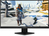 HP OMEN 25i computer monitor 62,2 cm (24.5") 1920 x 1080 Pixels Full HD Zwart