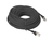 Lanberg PCU5-10CC-5000-BK kabel sieciowy Czarny 50 m Cat5e U/UTP (UTP)