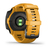 Garmin Instinct Solar MIP Giallo GPS (satellitare)