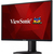 Viewsonic VG Series VG2419 LED display 60,5 cm (23.8") 1920 x 1080 px Full HD Czarny